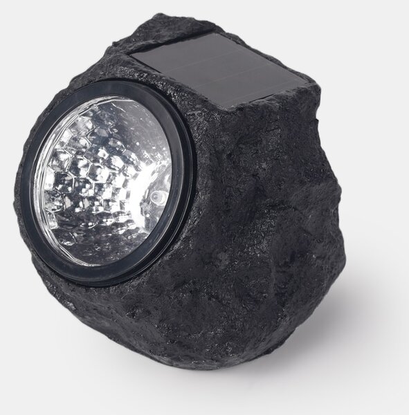 Sinsay - SOLAR LED LAMP - черeн