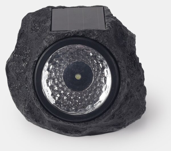 Sinsay - SOLAR LED LAMP - черeн