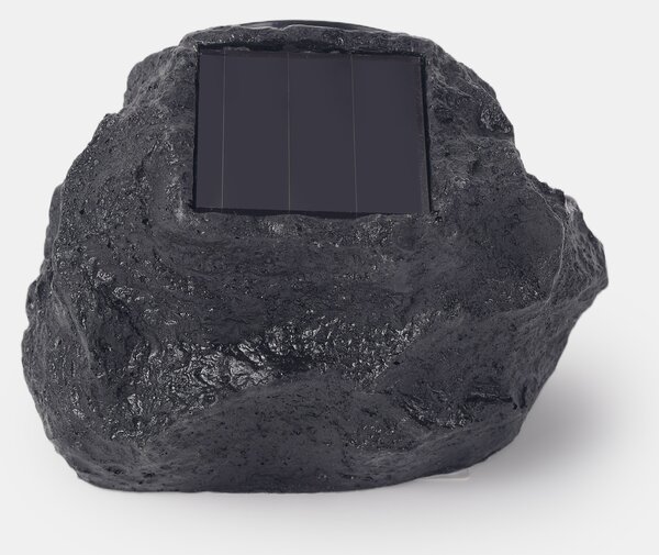 Sinsay - SOLAR LED LAMP - черeн