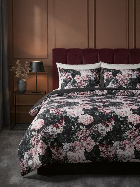 Sinsay - BEDCLOTHES - черeн