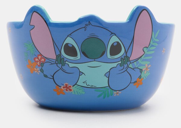Sinsay - Керамична купа Stitch - многоцветен