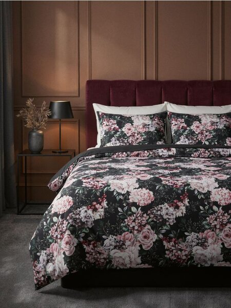 Sinsay - BEDCLOTHES - черeн