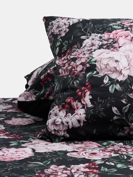 Sinsay - BEDCLOTHES - черeн