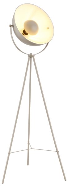 Globo 45150122 - Подова лампа TIMO 1xE27/40W/230V