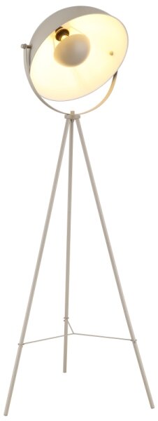 Globo 45150122 - Подова лампа TIMO 1xE27/40W/230V