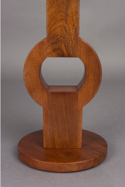 Кръгла странична масичка ø 36 cm Tondo – Dutchbone