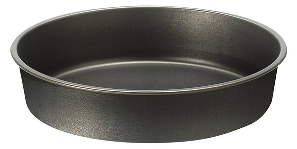 AM КРЪГЛА ТАВА ЗА ПЕЧЕНЕ DOLCI SORRISI 28CM