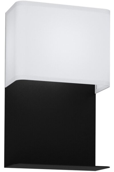 Eglo 99069 - LED стенно осветително тяло с рафт GALDAKAO LED/5,4W/230V