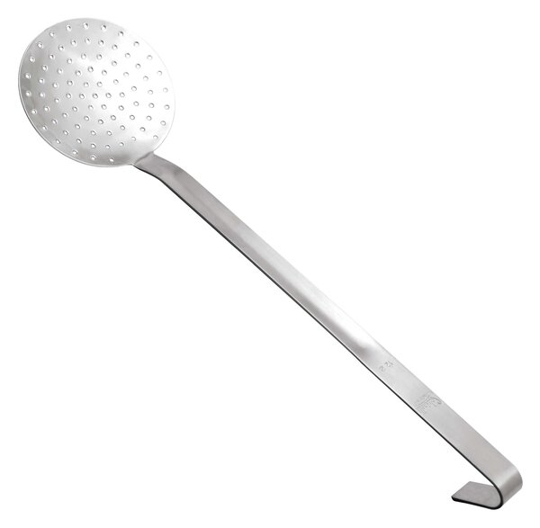 SALVINELLI РЕШЕТЪЧНА ЛЪЖИЦА 14CM