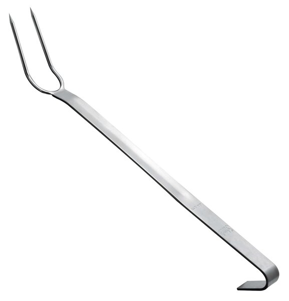 SALVINELLI ВИЛИЦА С 2 ЗЪБА 46CM