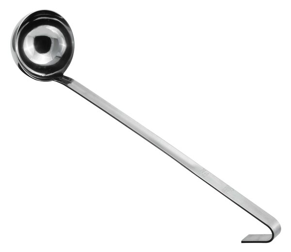 SALVINELLI ЧЕРПАК 8CM