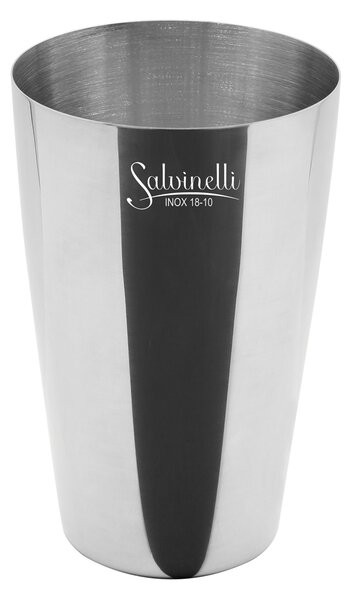 SALVINELLI ШЕЙКЪР BOSTON 500ML 85X140MM