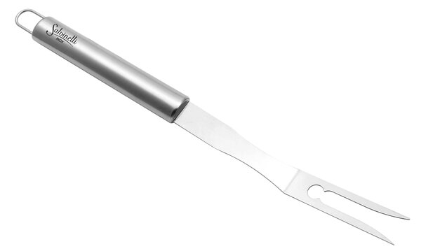 SALVINELLI ВИЛИЦА ЗА МЕСО BBQ 41CM