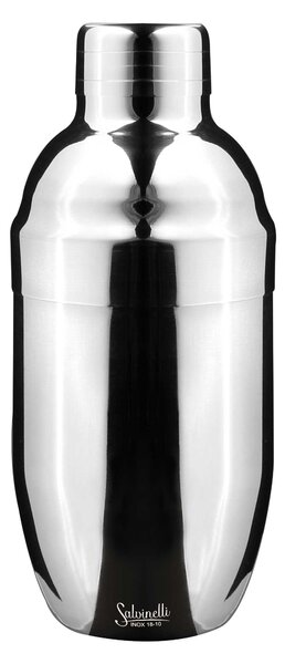 SALVINELLI ШЕЙКЪР COBBLER 500ML 82X197MM
