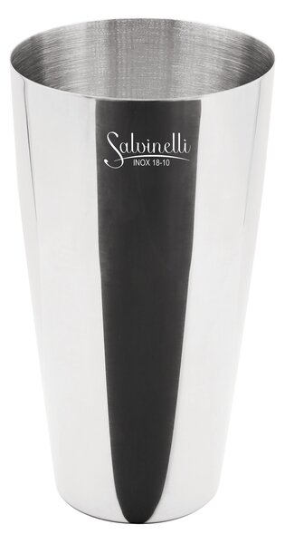 SALVINELLI ШЕЙКЪР BOSTON 750ML 92X180MM