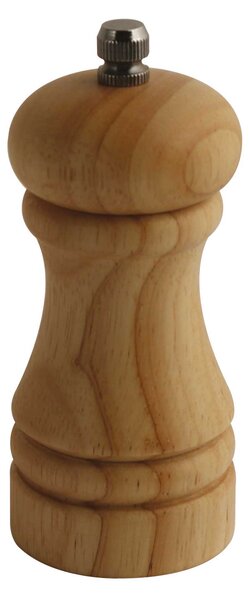 SALVINELLI МЕЛНИЧКА ЗА СОЛ ИЛИ ПИПЕР LEGNO 5X10