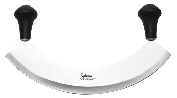 SALVINELLI КОВАН НОЖ ЗА ПОДПРАВКИ CLASSIC 250MM