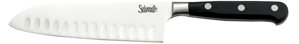 SALVINELLI КОВАН НОЖ SANTOKU CLASSIC 160MM
