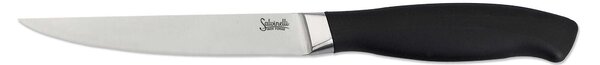 SALVINELLI НОЖ ЗА СТЕК С ФИНО ОСТРИЕ DELUXE 118MM