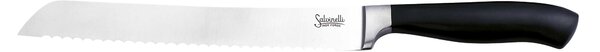SALVINELLI КОВАН НОЖ ЗА ХЛЯБ DELUXE 210MM