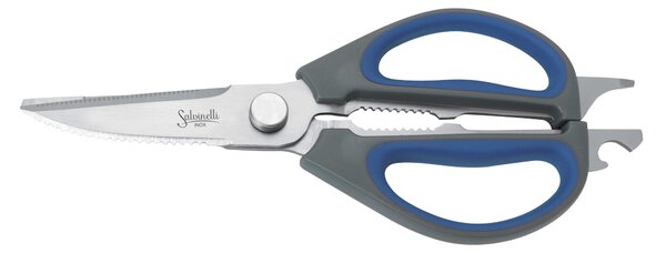 SALVINELLI КУХНЕНСКА НОЖИЦА 25CM