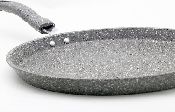 AM ТИГАН ЗА ПАЛАЧИНКИ CUORE DI PIETRA 25CM
