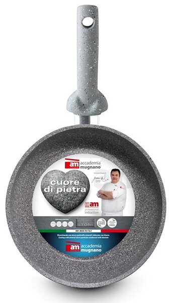 AM ТИГАН CUORE DI PIETRA 28CM