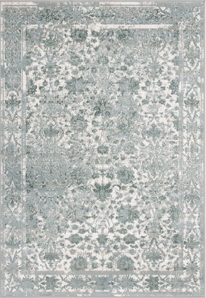 Килим в цвят мента 160x230 cm Sensi Tris – FD