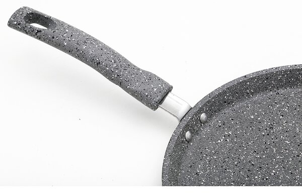 AM ТИГАН ЗА ПАЛАЧИНКИ CUORE DI PIETRA 25CM