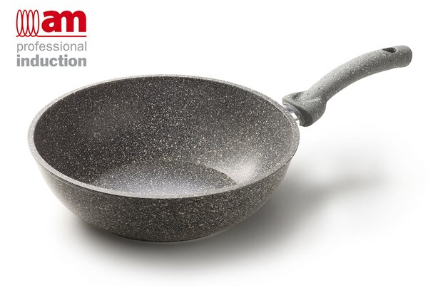 AM ДЪЛБОК ТИГАН CUORE DI PIETRA 32CM