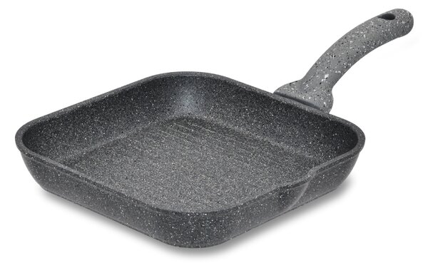 AM ГРИЛ ТИГАН CUORE DI PIETRA 28X28