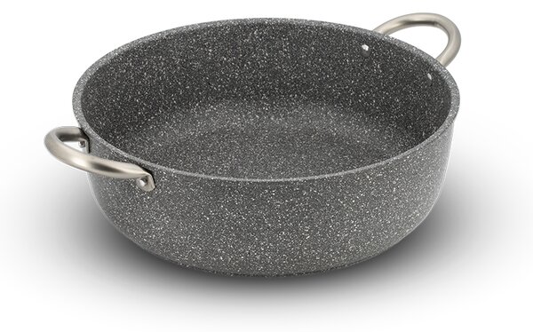 AM ПРОФ. ТИГАН С 2 ДР CUORE DI PIETRA 36CM 10,80L
