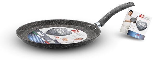 AM ТИГАН ЗА ПАЛАЧИНКИ CUORE DI PIETRA 30CM