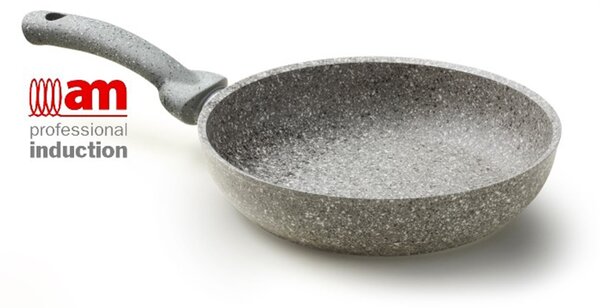 AM ТИГАН CUORE DI PIETRA 16CM