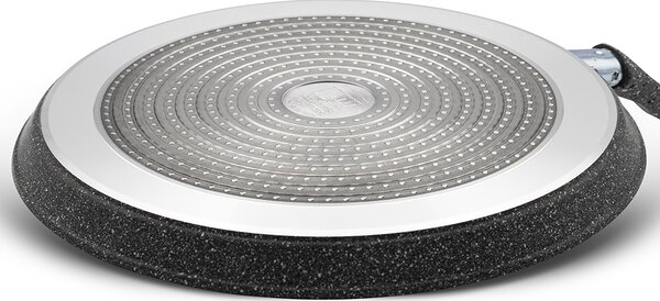 AM ТИГАН ЗА ПАЛАЧИНКИ CUORE DI PIETRA 30CM