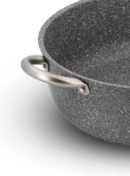 AM ПРОФ. ТИГАН С 2 ДР CUORE DI PIETRA 36CM 10,80L