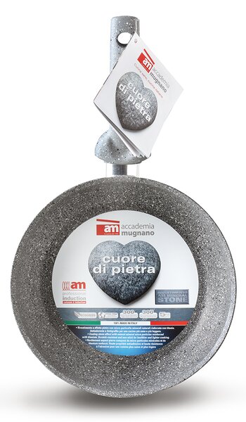 AM ТИГАН CUORE DI PIETRA 20CM