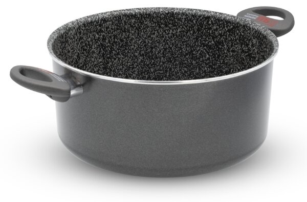 AM ТЕНДЖЕРА ENERGIKA STONE 24CM 3,20L
