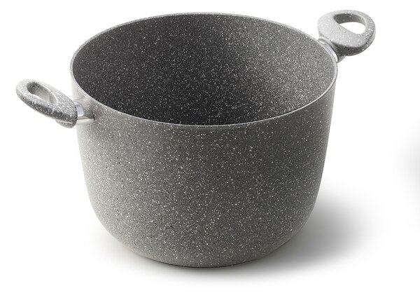 AM ТЕНДЖЕРА С КАПАК REGINA DI PIETRA 26CM 6,70L