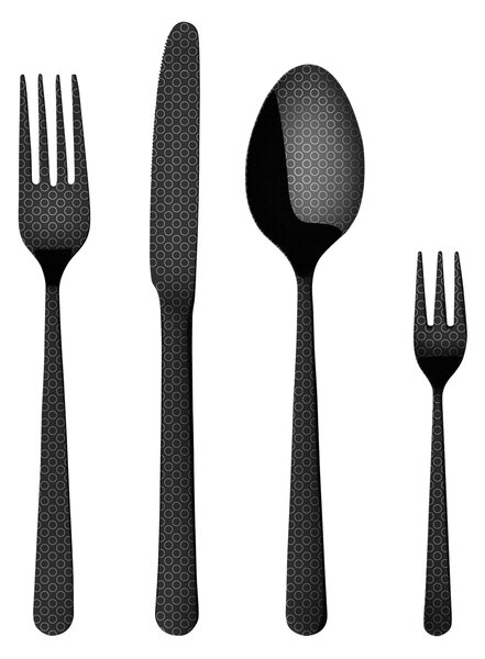 HERDMAR ПРИБОРИ ЗА ХРАНЕНЕ OSLO 24Ч WOOD CANTEEN