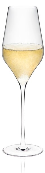 RONA ЧАШИ ЗА ШАМПАНСКО BALLET 7457 310ML, 4БР