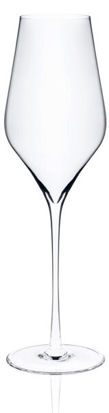 RONA ЧАШИ ЗА ШАМПАНСКО BALLET 7457 310ML, 4БР