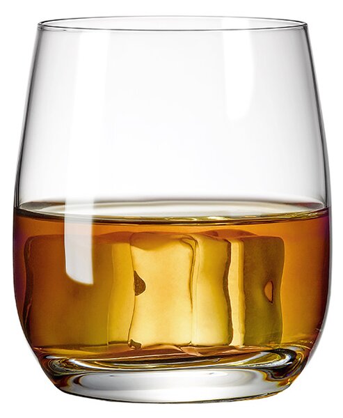 RONA ЧАШИ ЗА УИСКИ COOL 4218/2P 460ML, 6БР