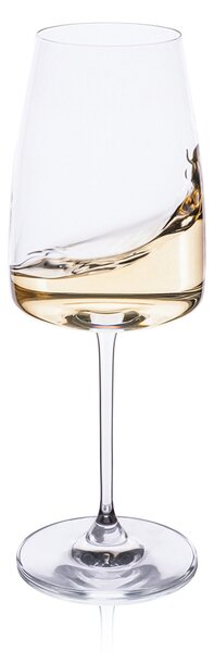 RONA ЧАШИ ЗА ВИНО LORD 7023 420ML, 6БР