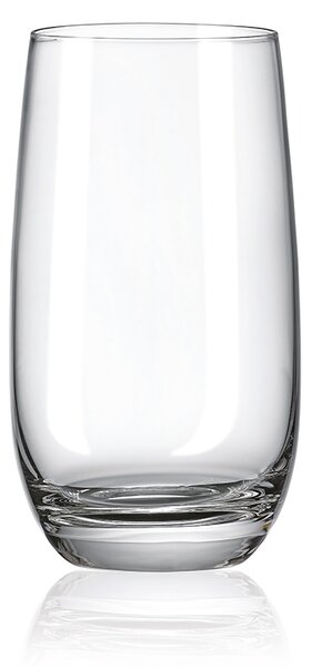RONA ЧАШИ ЗА ВОДА COOL 4218/2P 490ML, 6БР