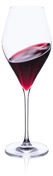RONA ЧАШИ ЗА ВИНО SWAN 6650 560ML, 6БР