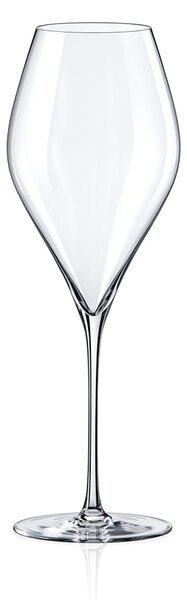 RONA ЧАШИ ЗА ВИНО SWAN 6650 560ML, 6БР