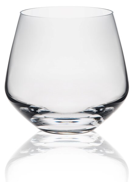 RONA ЧАШИ ЗА УИСКИ CHARISMA 4220 390ML, 4БР