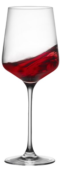 RONA ЧАШИ ЗА ВИНО CHARISMA 6044 650ML, 4БР