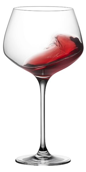 RONA ЧАШИ ЗА ВИНО CHARISMA 6044 720ML, 4БР